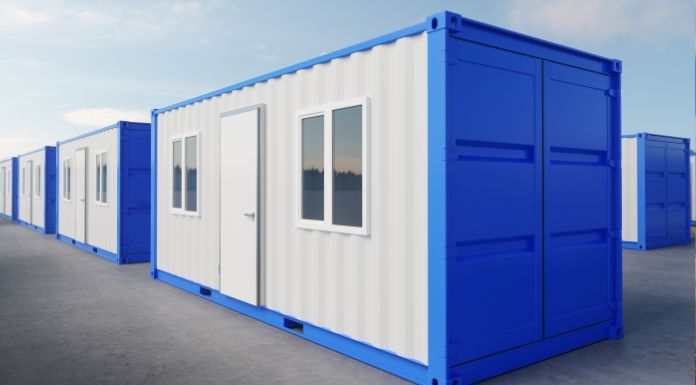 Clare TD Says It’s “Not Good Enough” As Over €4 Million Spent On Prefabs In The County In Five Years