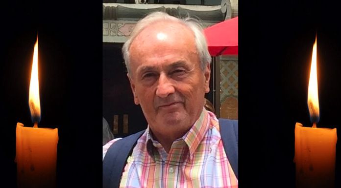Pat O’Connell – Shannon & Cavan