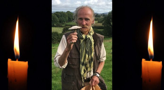 Andrew Cowden – Corofin & Down