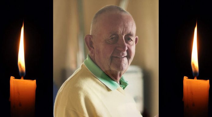 Robert Mc Cavery – Lahinch