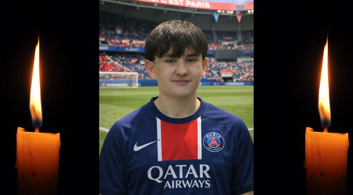 Ruairí Noel Frawley – Enniscorthy, Wexford & Ennis