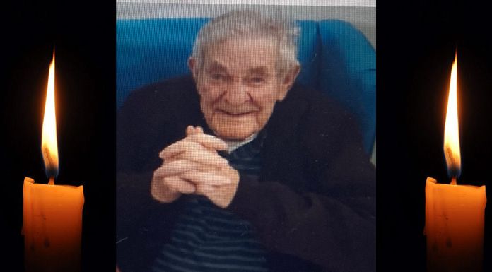 Simie Tuohy – Feakle