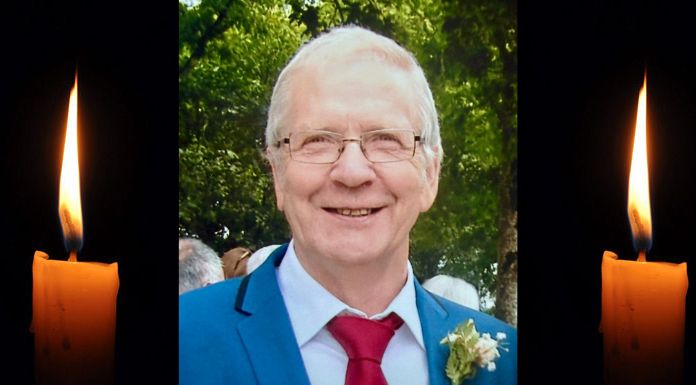 Stan Smyth – Ballyea