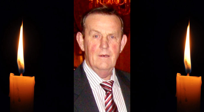 Thomas Keating – Kilrush