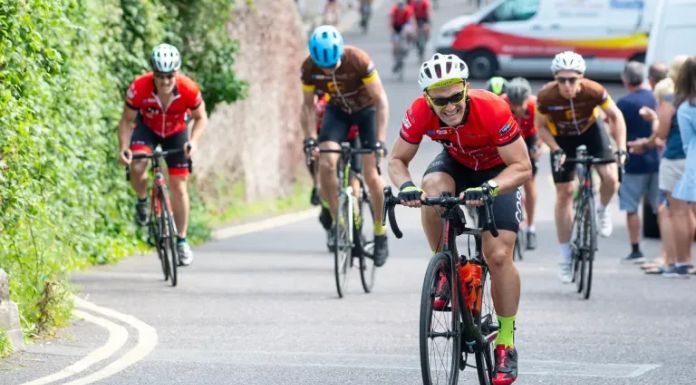 Over 100 Cyclists To Pass Through Clare For 26th Annual Tour De Munster