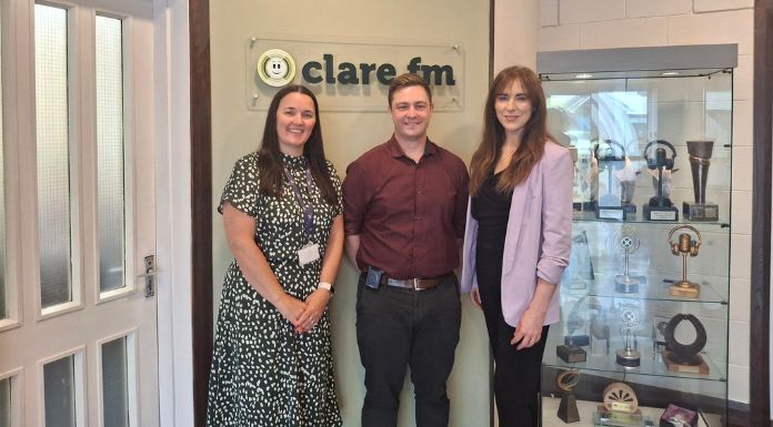 ‘Your Council Day’ Shining A Light On Positive Work Of Clare County Council