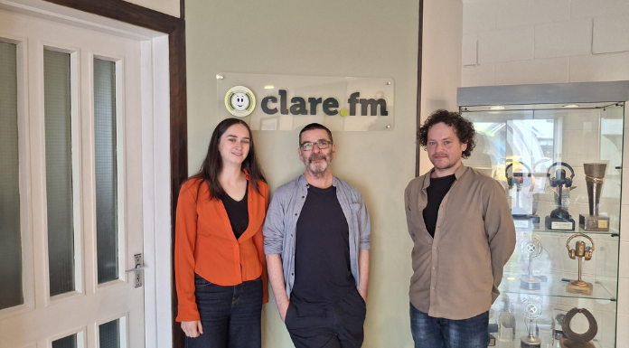 Performance Of ‘For The Record’ At Glór
