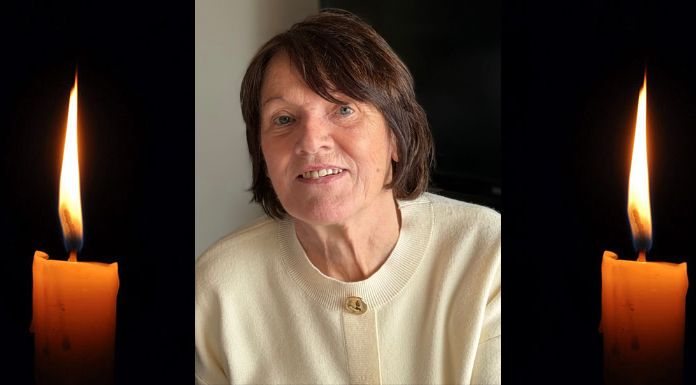 Agnes Diviney (née Burke) – Gort