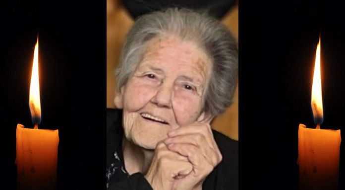 Ann Droney – Lisdoonvarna