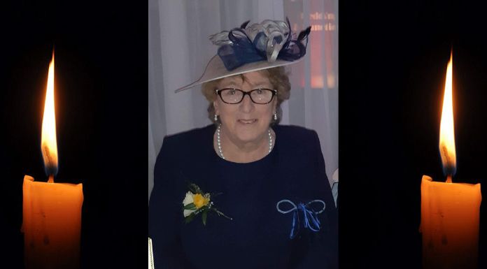 Anne McDonnell (née O’Loughlin) – Maurice’s Mills & Corofin