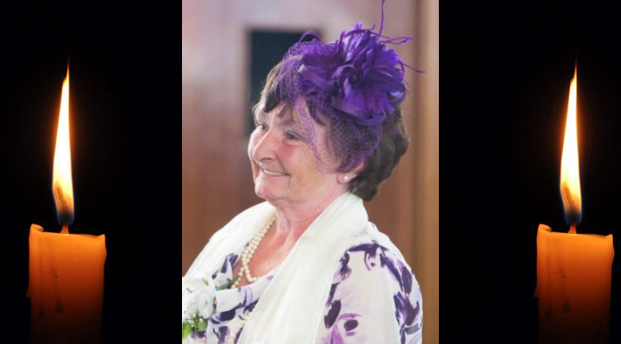 Barbara Haugh (nee Brannigan) – Kilkee