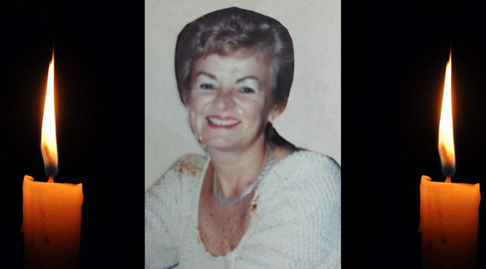 Bríd (Bridget) Farrell – Ennis