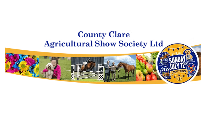 County Clare Show 2026 Returns