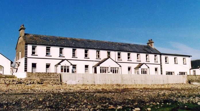 Approval Of Plans For West Clare Irish College Redevelopment “A Step In The Right Direction”