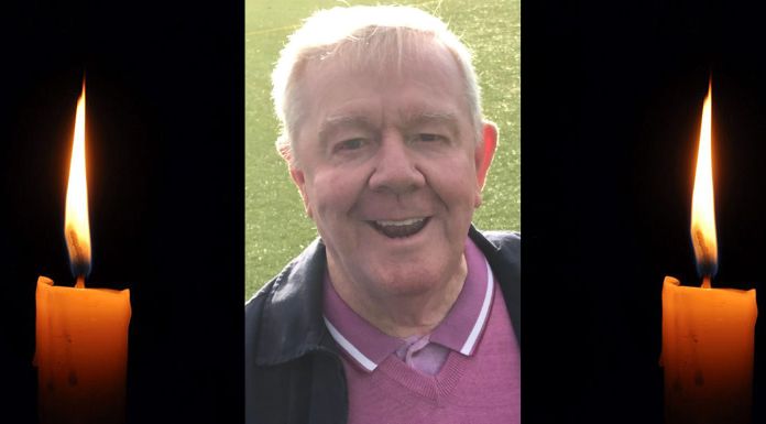 Donal O’ Brien – Meelick