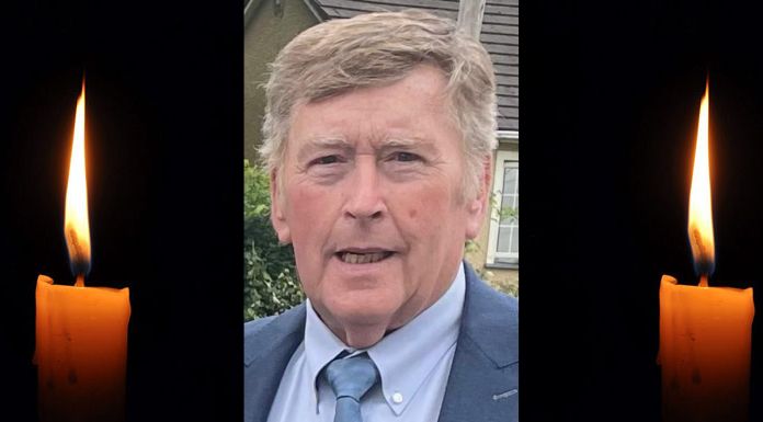 George Egan – Inagh & Lancashire