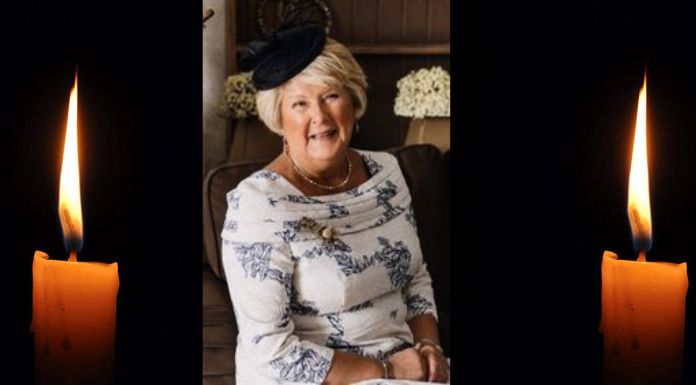 Geraldine Mahon (Née) Bane – Offaly & Feakle