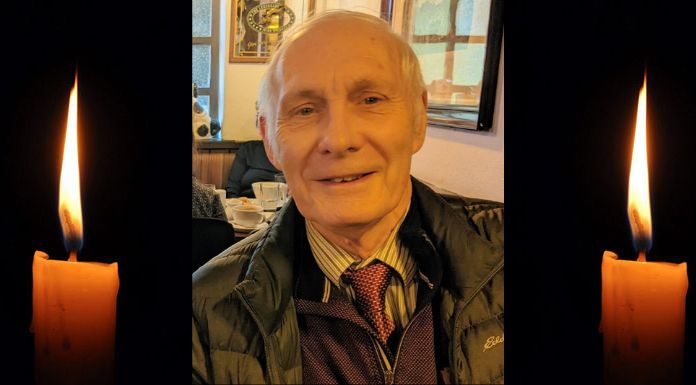 Graham Meakins – Bunratty
