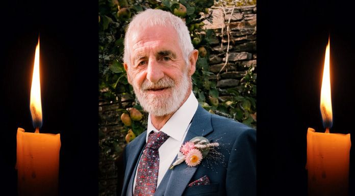 Joe Keane – Kilkee and Carrigaholt