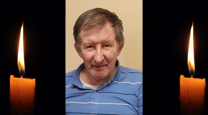 John (Jack) Corry – Killanena