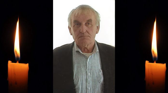 John Keehan – Ballinruan