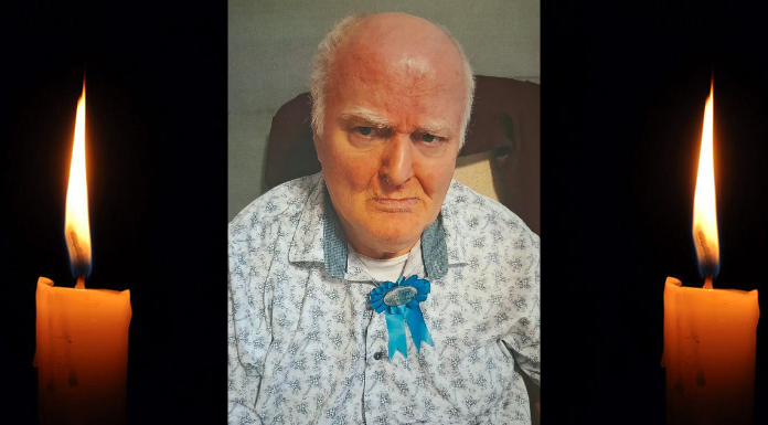 John Killeen – Mullagh
