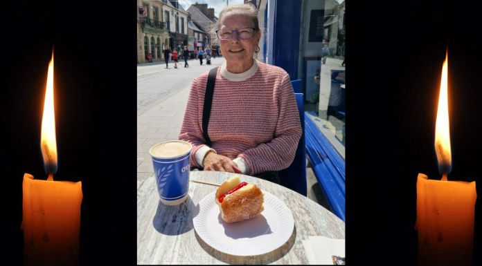 Margaret White (Nee) Commane – Clarecastle & Ennis