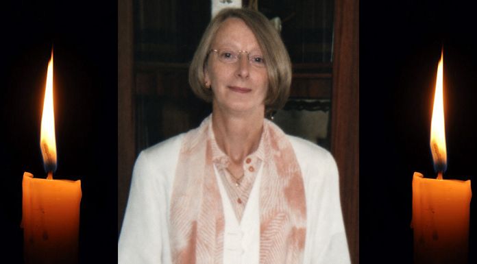 Mary Kelly – Ennis