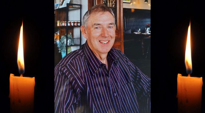 Michael Devitt – Lahinch