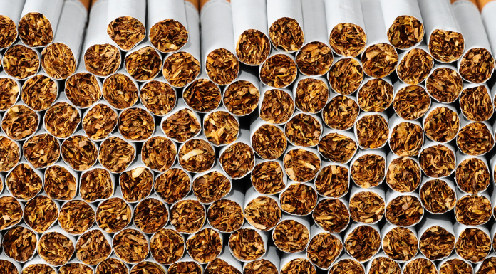 Over €170k Worth Of Tobacco Products Seized At Shannon Airport