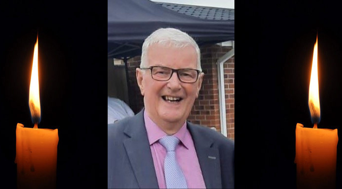 Paul Finlay – Shannon & Portarlington