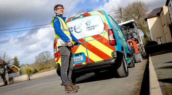 Uisce Éireann Completes Repairs Impacting Water Supply In Ennis And Shannon