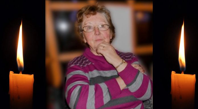 Mary Moloney – Gort