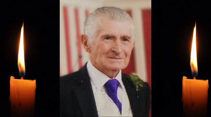 Seán Carey – Killaloe