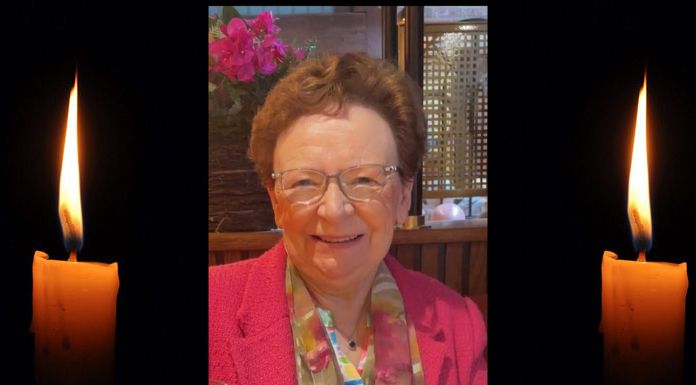 Sheila O’ Donoghue – Shannon