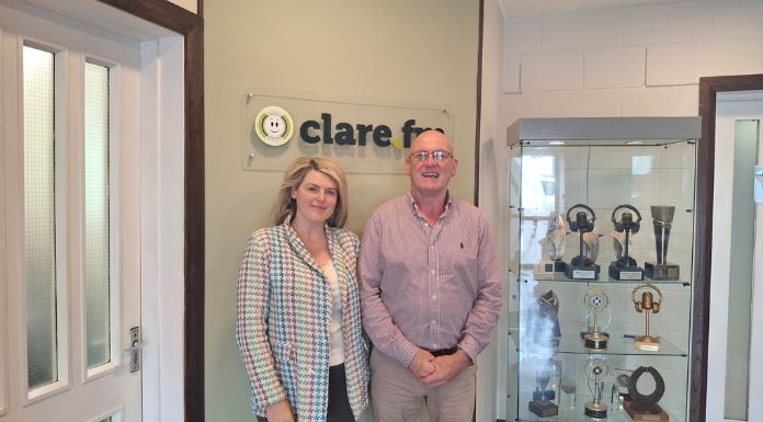 Tubber Show To Raise Vital Funds For Three Local Schools