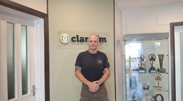 Clare-Based Winch Paramedic Says All Weather Conditions Create Danger At Sea