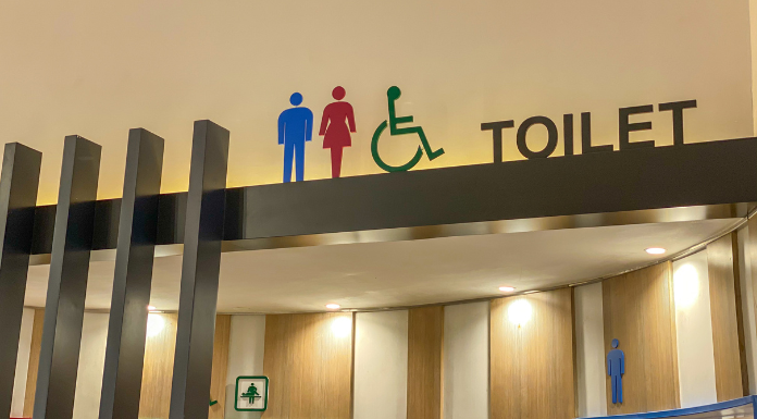 Launch of Competition To Find Ireland’s Best Public Loo
