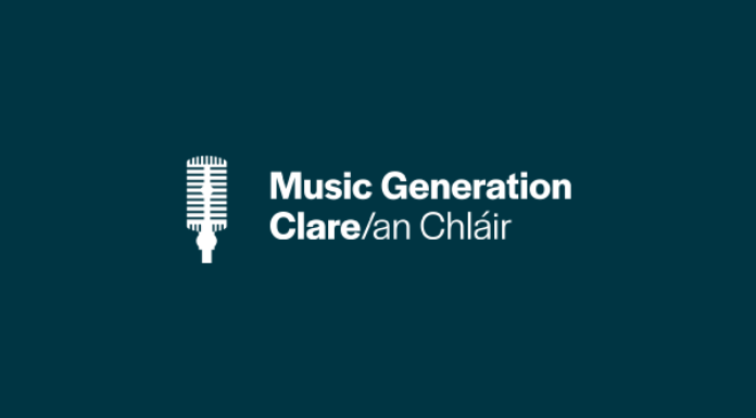 FREE Music Generation Clare 3 Day Music Programme For Young People Aged 16–24