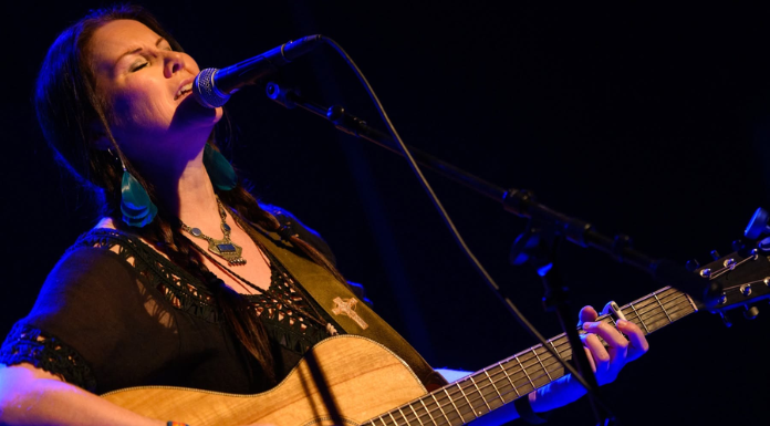 Heartfelt Tribute New Track From Siobhán O’Brien