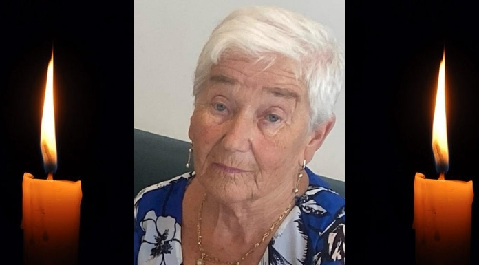 Anne Hughes Nee Doran – Corbally