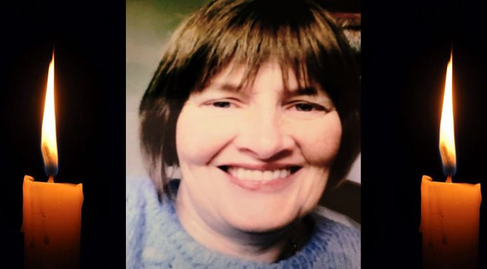 Brid Hickey – Dublin & Feakle