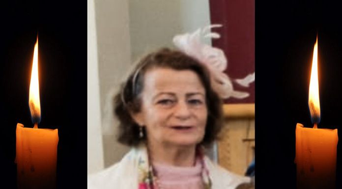 Carmel Callinan – Ennis