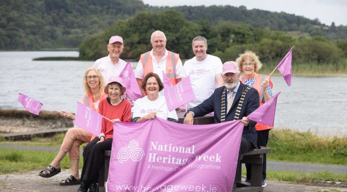 Over 80 Events To Take Place Next Week To Celebrate National Heritage Week In Clare