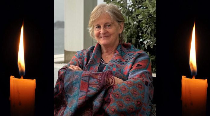 Tributes Paid To Clare Based Founder Of GetReskilled Geraldine Creaner
