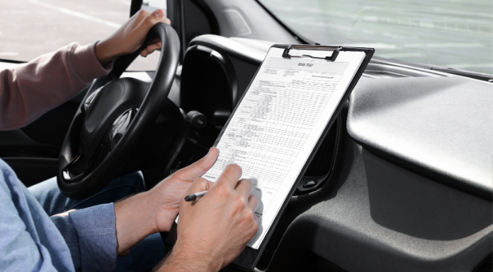Clare Driving Test Waiting List Down 27% In Last Year