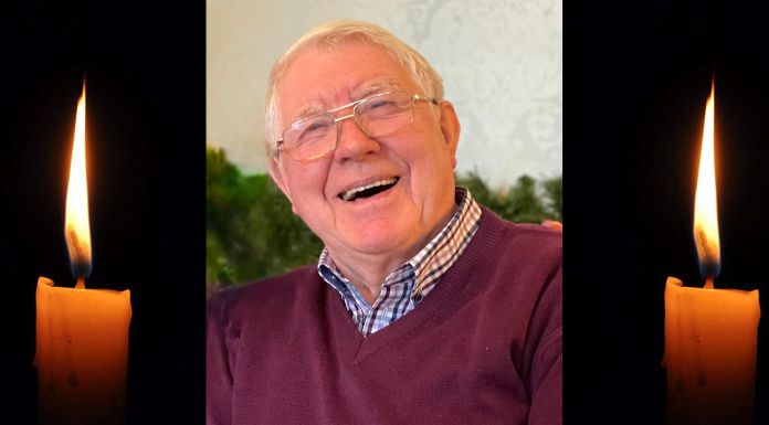 John Torpey – Sixmilebridge