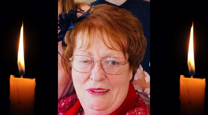 Joyce Howard (née Lambie) – Shannon