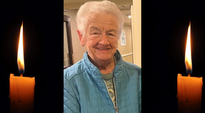 Marie Halpin – Ennis