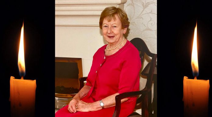 Mary Whyms (née Murphy) – Ennis & Tulla